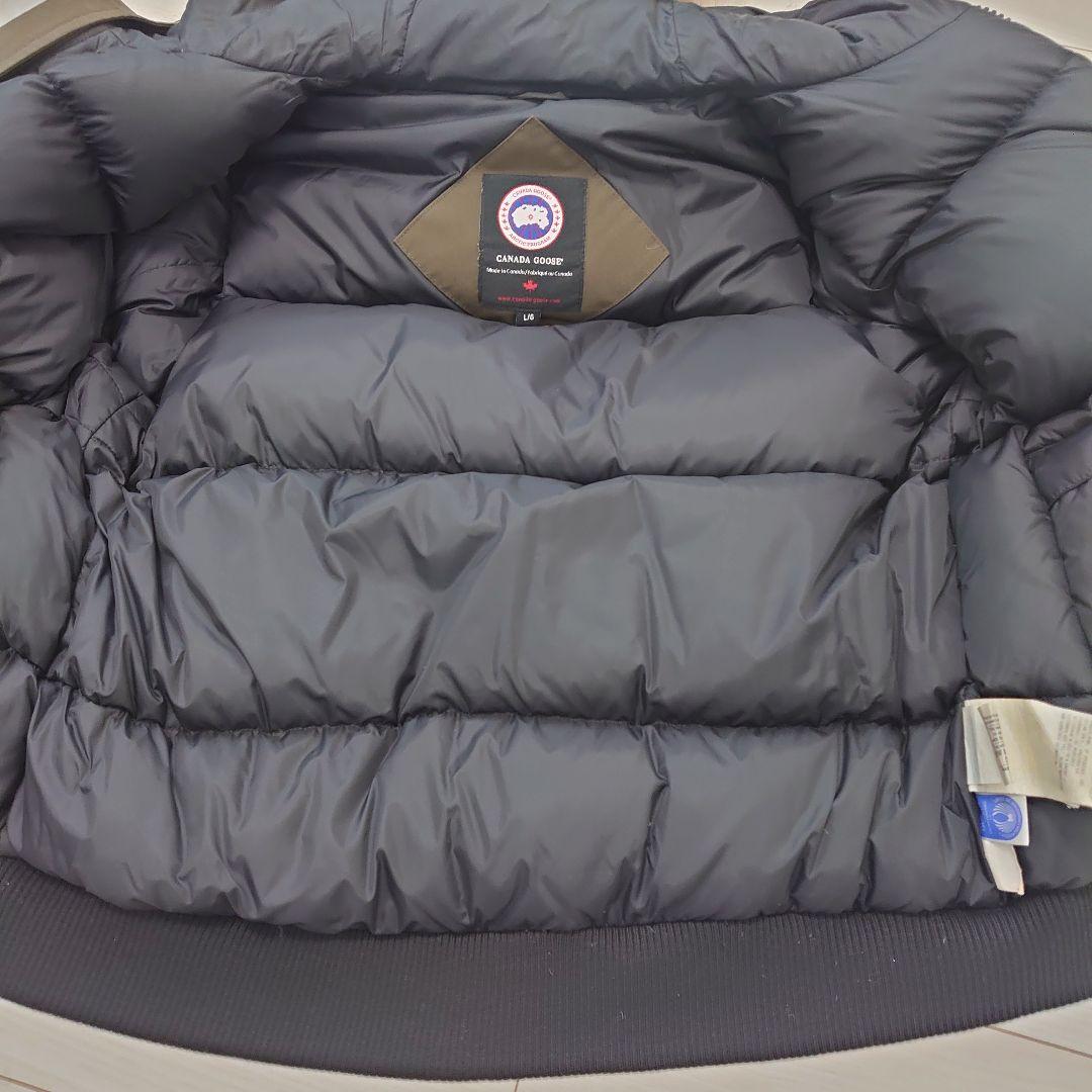 【  ラブラドール 7958JM R】ダウンジャケット L