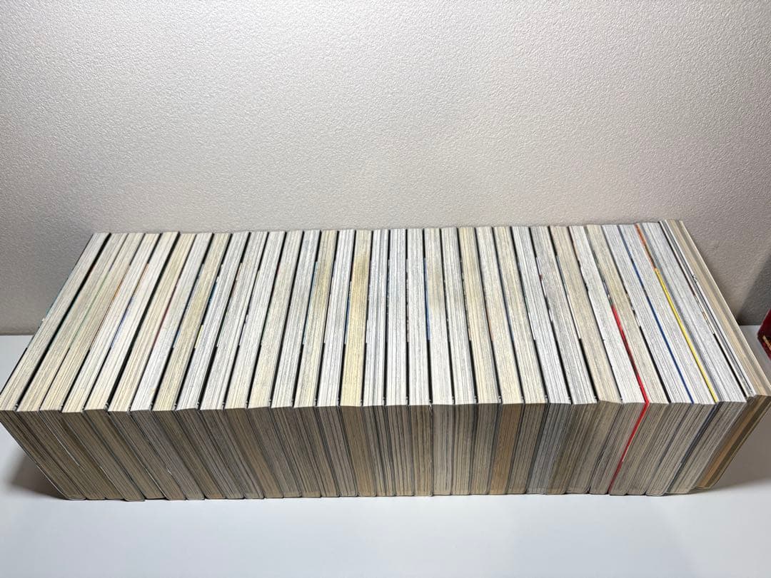 全巻+白夜 レ*フ様 美品︎Dr.STONE【全巻セット+白夜】保護フィルム