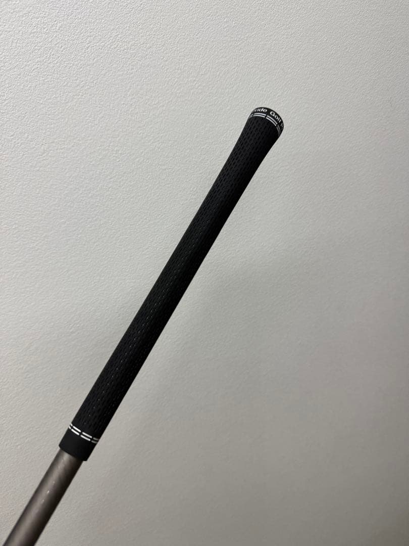 PING TOUR 2.0 CHROME 65S 純正スリーブ、グリップ 1W - メルカリ