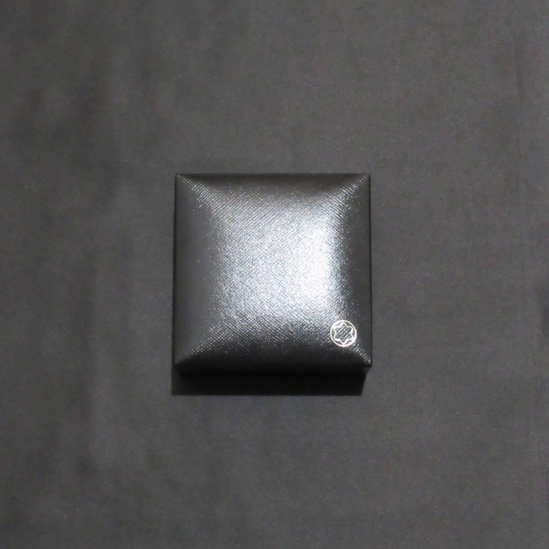 モンブラン カフス ローズ マザーオブパール 8659