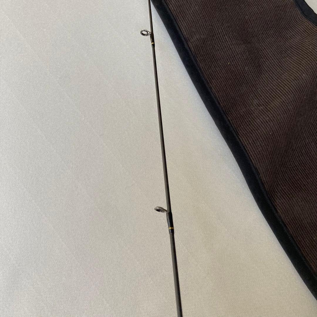 スプリーモ　リバロス　キャニオニック　52ML