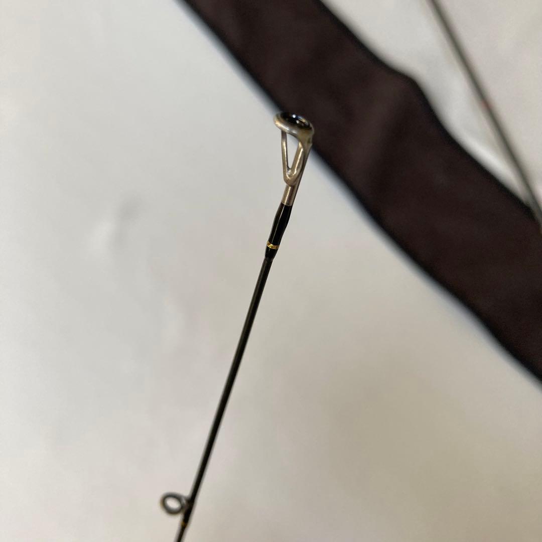 スプリーモ　リバロス　キャニオニック　52ML