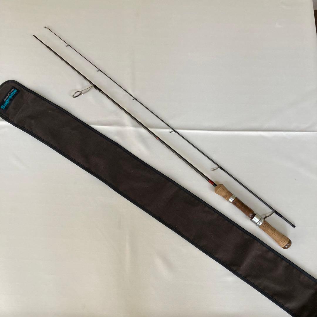 スプリーモ　リバロス　キャニオニック　52ML