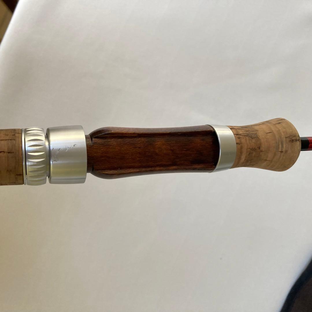 スプリーモ　リバロス　キャニオニック　52ML