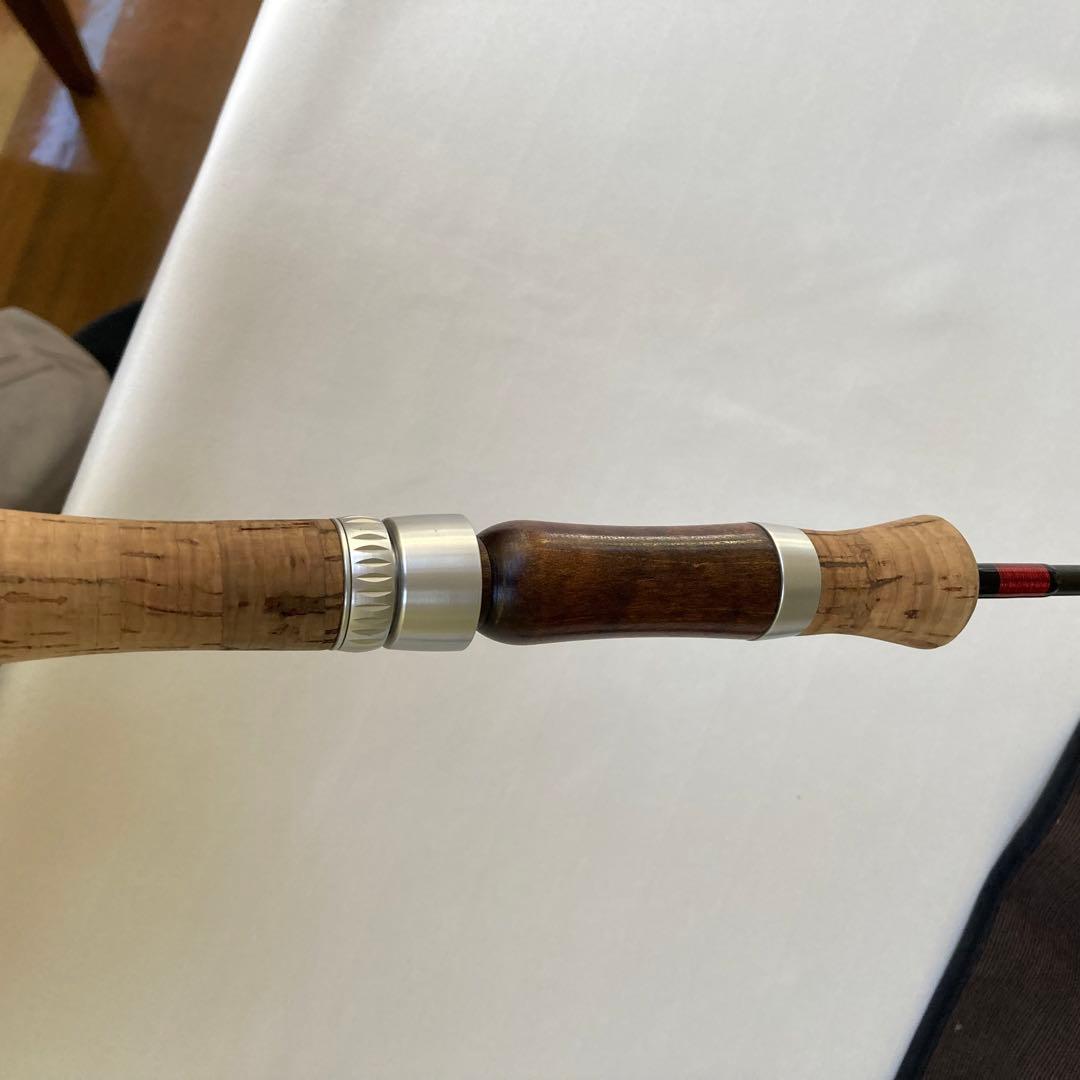 スプリーモ　リバロス　キャニオニック　52ML