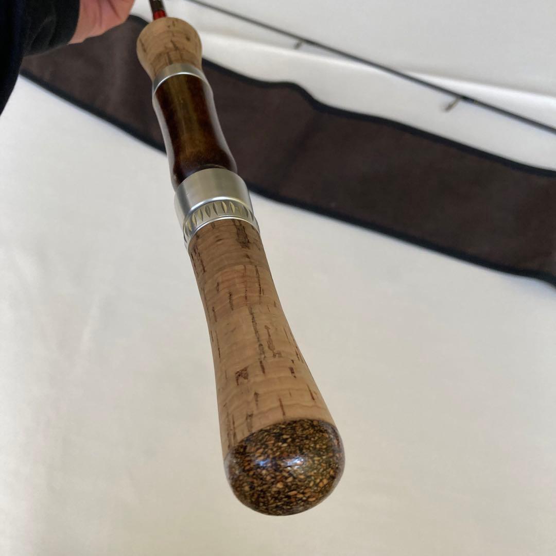 スプリーモ　リバロス　キャニオニック　52ML