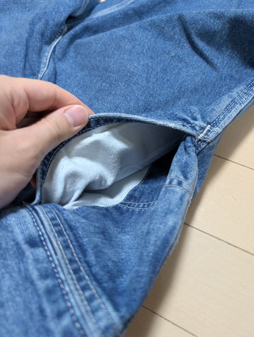 Carhartt WIP ペインターパンツ SIMPLE PANT 30×32