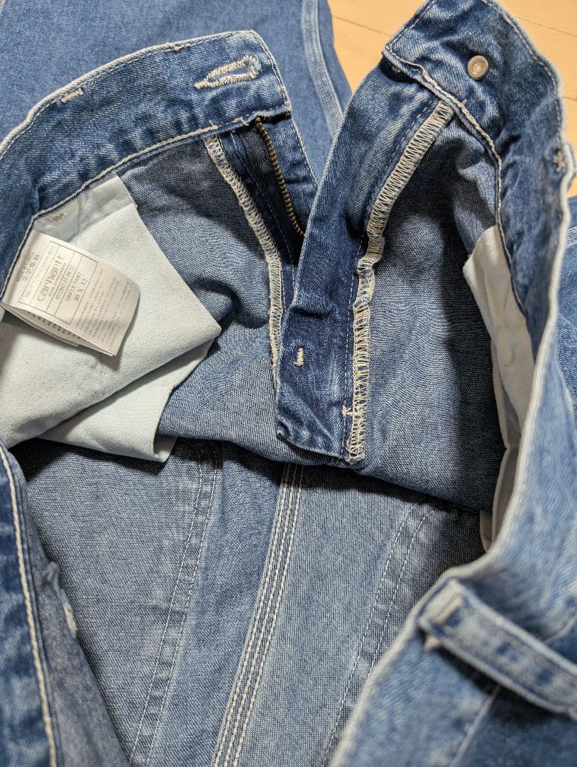 Carhartt WIP ペインターパンツ SIMPLE PANT 30×32