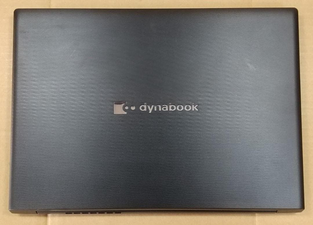 【11世代 i5】13.3型 dynabook S73/HU 16GB オフィス