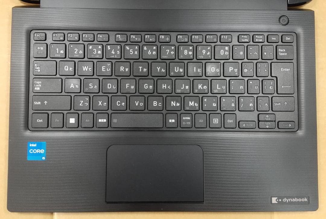 【11世代 i5】13.3型 dynabook S73/HU 16GB オフィス