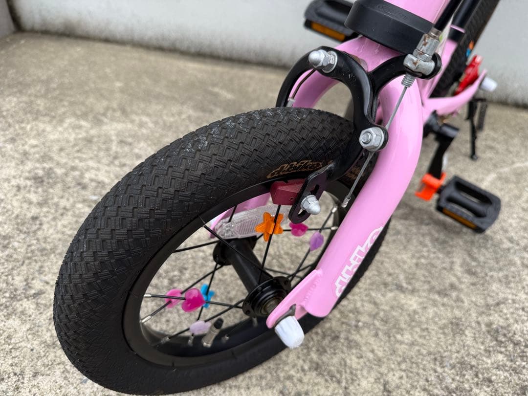 アイデス D-Bike Master 12 （ディーバイクマスター 12）