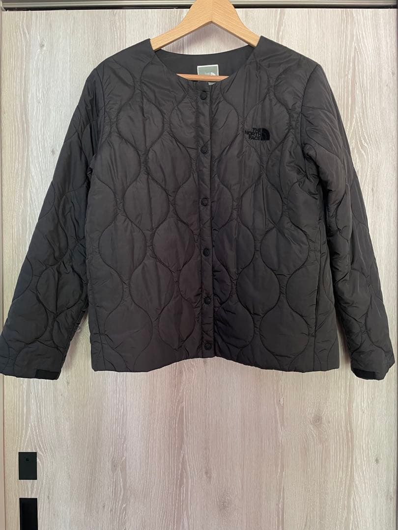 ⭐︎お値下げ⭐︎THE NORTH FACE モッズコートM