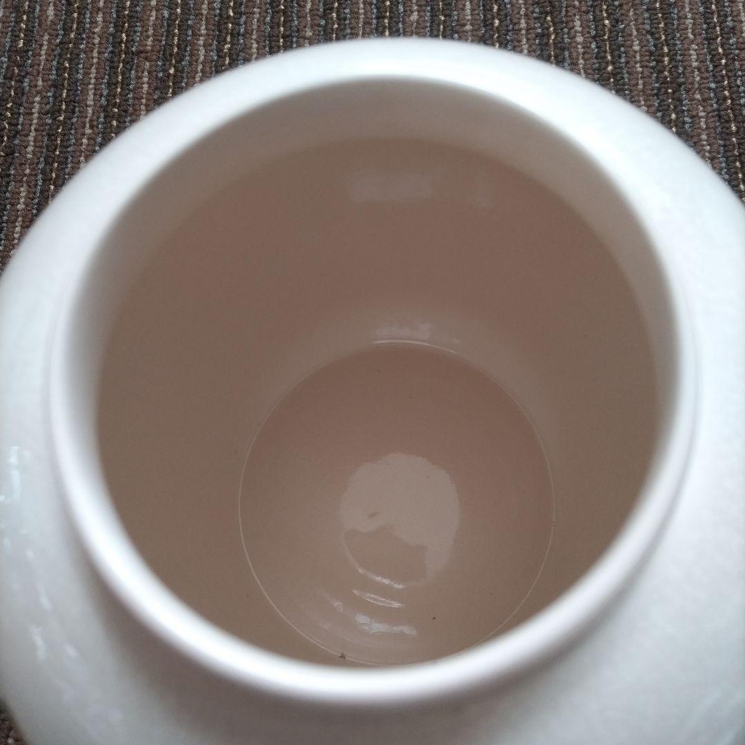 メイソンズ 花鳥文様 大型ティーキャニスター／クッキージャー