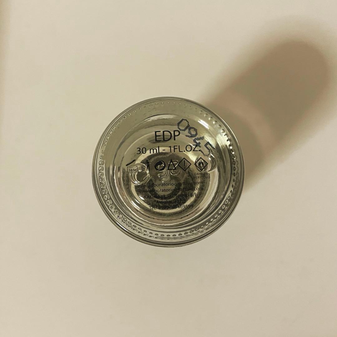 香水(ユニセックス) Laboratorio Olfattivo ExpLOud 30ml