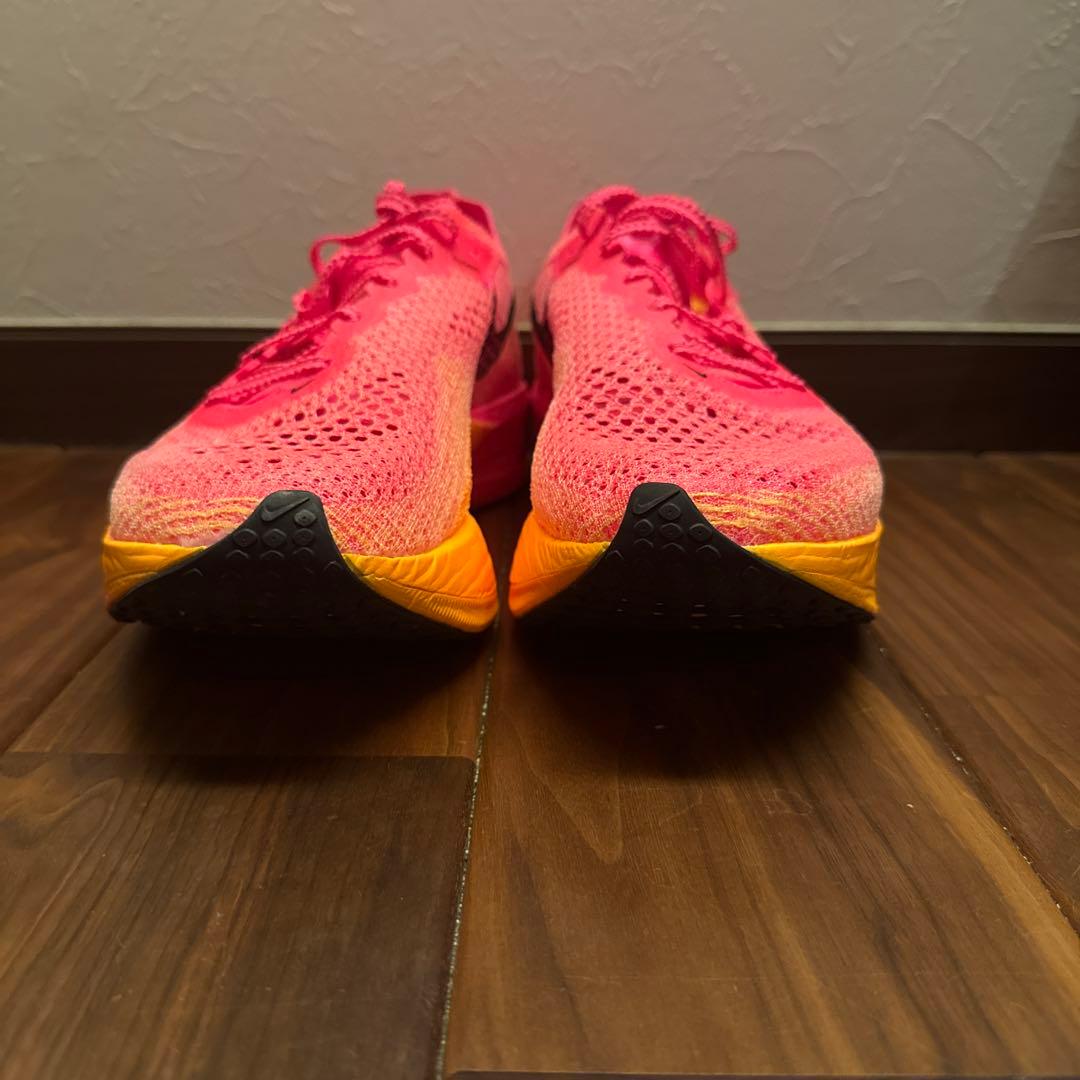 スパイク・シューズ NIKE Vaporfly 3 27.5cm