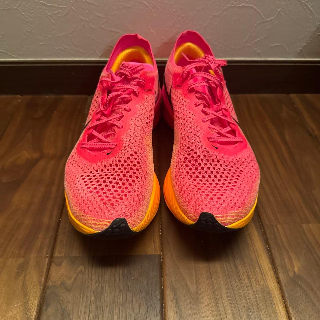 スパイク・シューズ NIKE Vaporfly 3 27.5cm