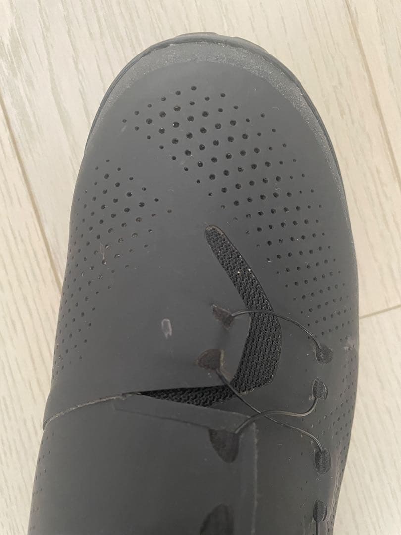 SHIMANO ロードバイク用ビンディングシューズ　43