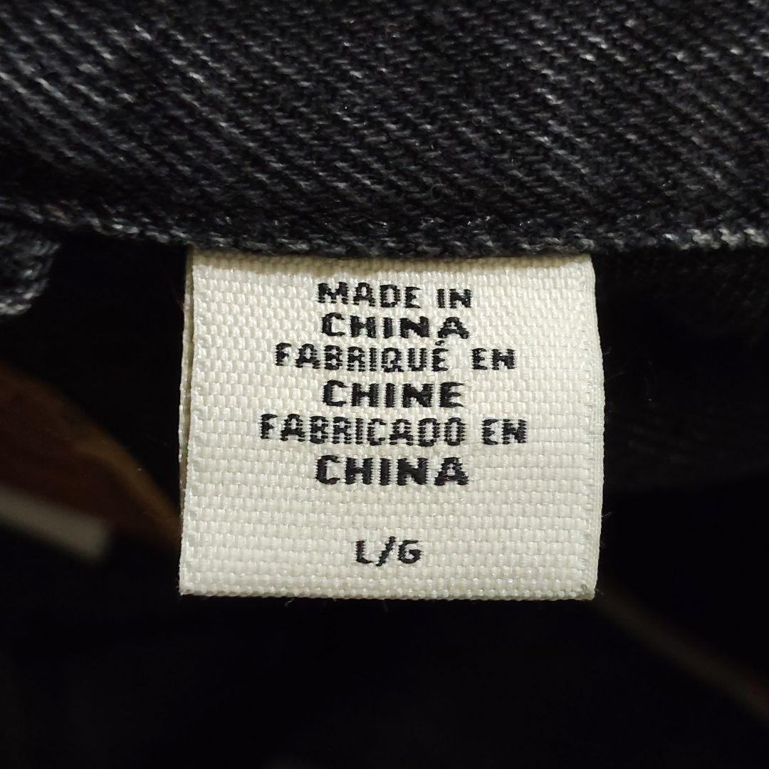 美品‼️levi's 1st復刻 S506XX Gジャン 大戦 FJ