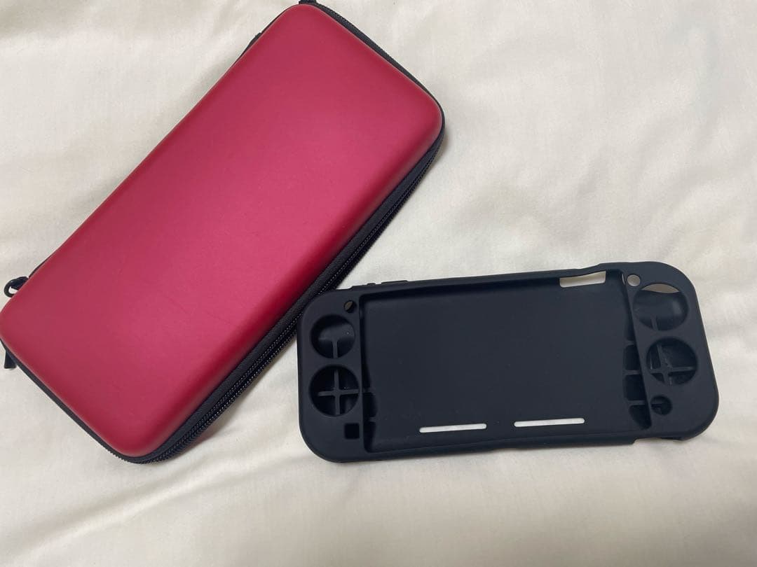 Nintendo Switch Lite Hyrule Edition ゴールド