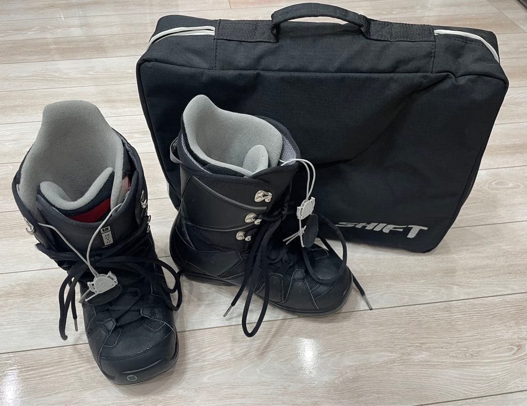 BURTON スノーボードブーツsize 27,5