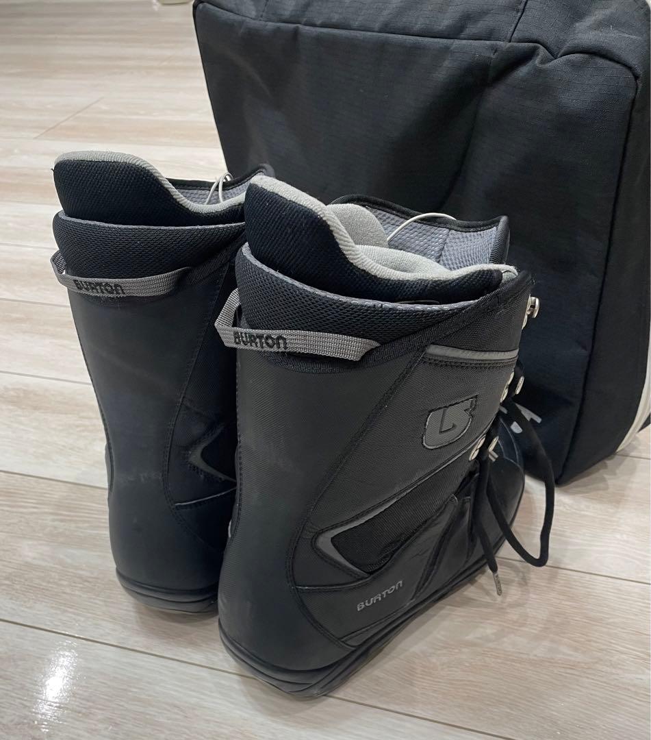 BURTON スノーボードブーツsize 27,5