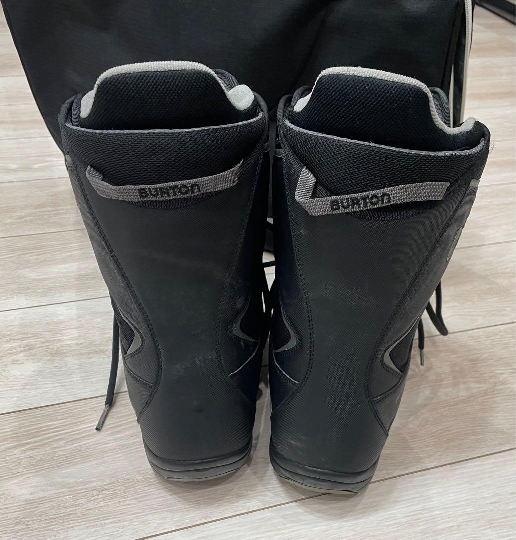 BURTON スノーボードブーツsize 27,5