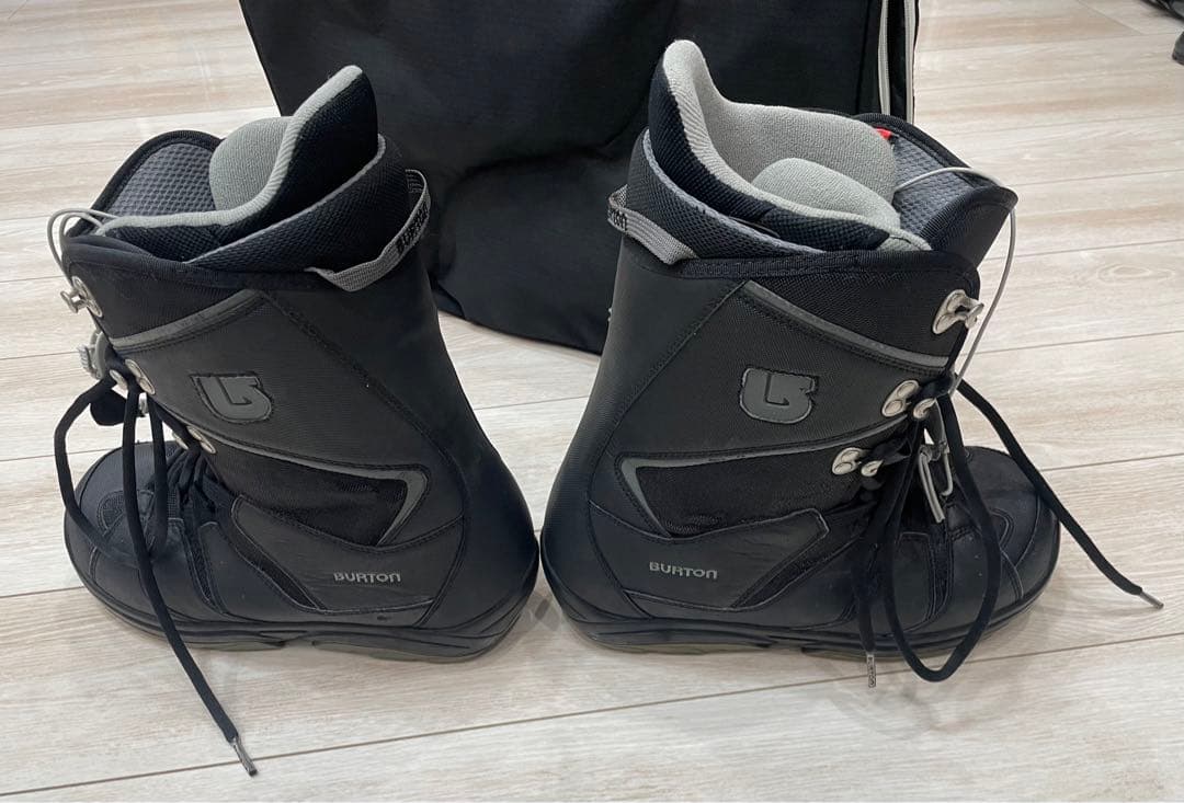 BURTON スノーボードブーツsize 27,5
