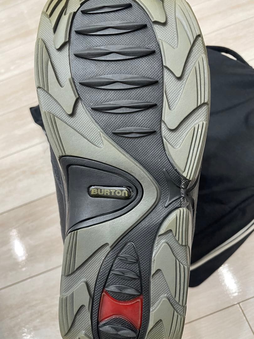 BURTON スノーボードブーツsize 27,5