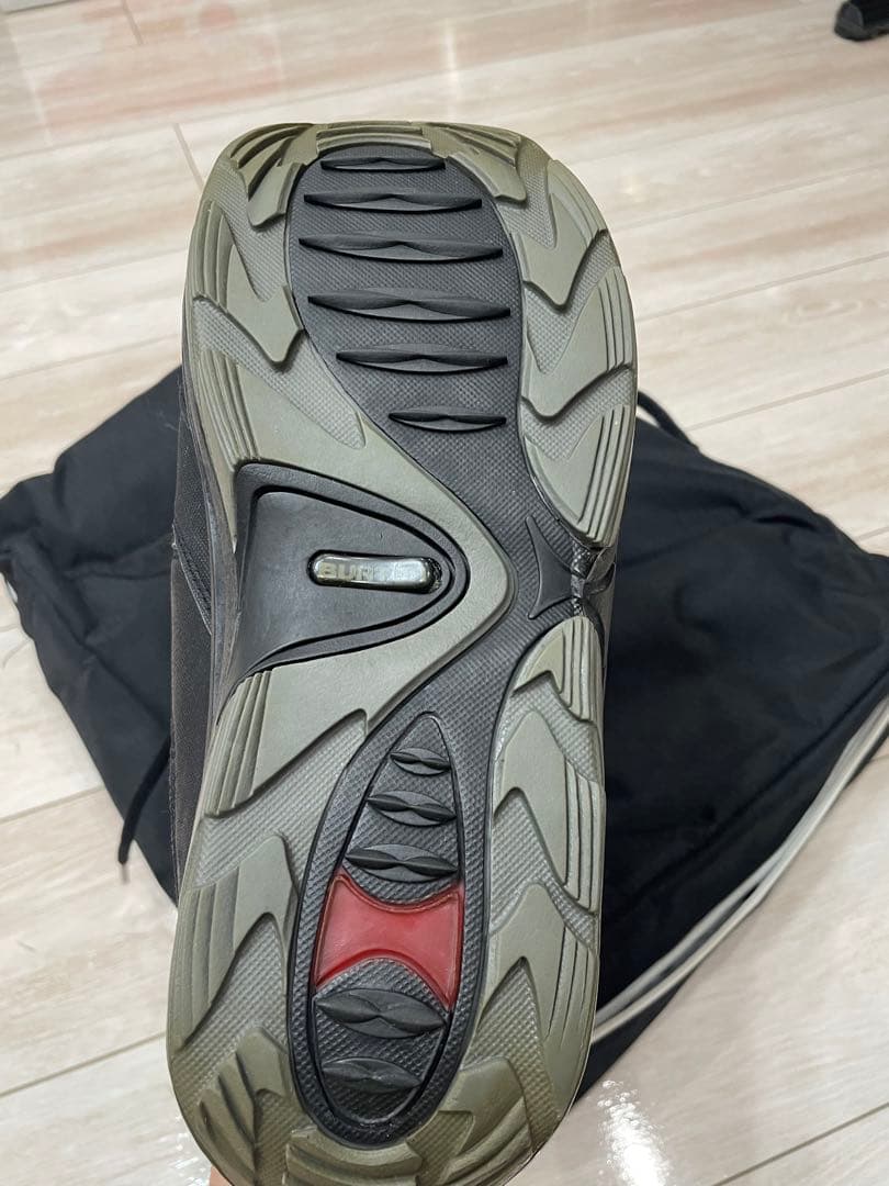 BURTON スノーボードブーツsize 27,5