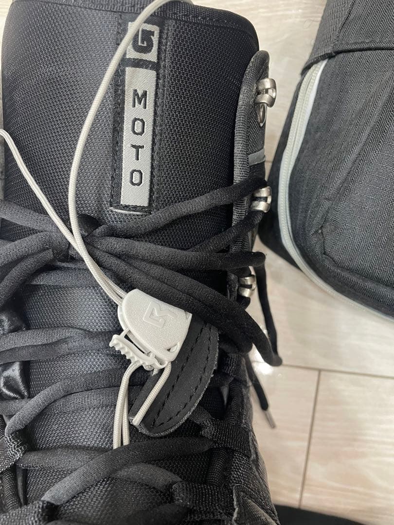 BURTON スノーボードブーツsize 27,5