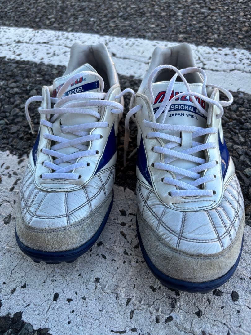 MORELIA SALA JAPAN TF 26.5 トレシュー