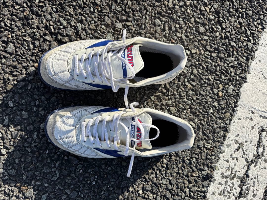 MORELIA SALA JAPAN TF 26.5 トレシュー