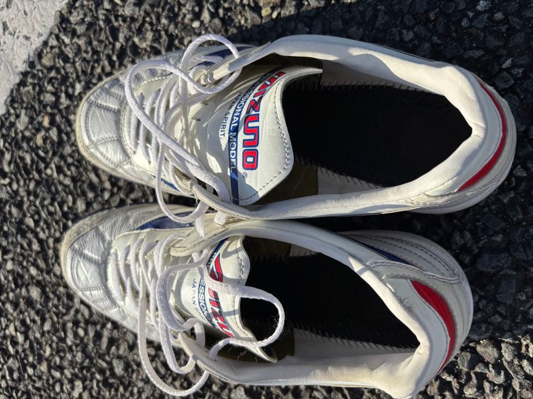 MORELIA SALA JAPAN TF 26.5 トレシュー