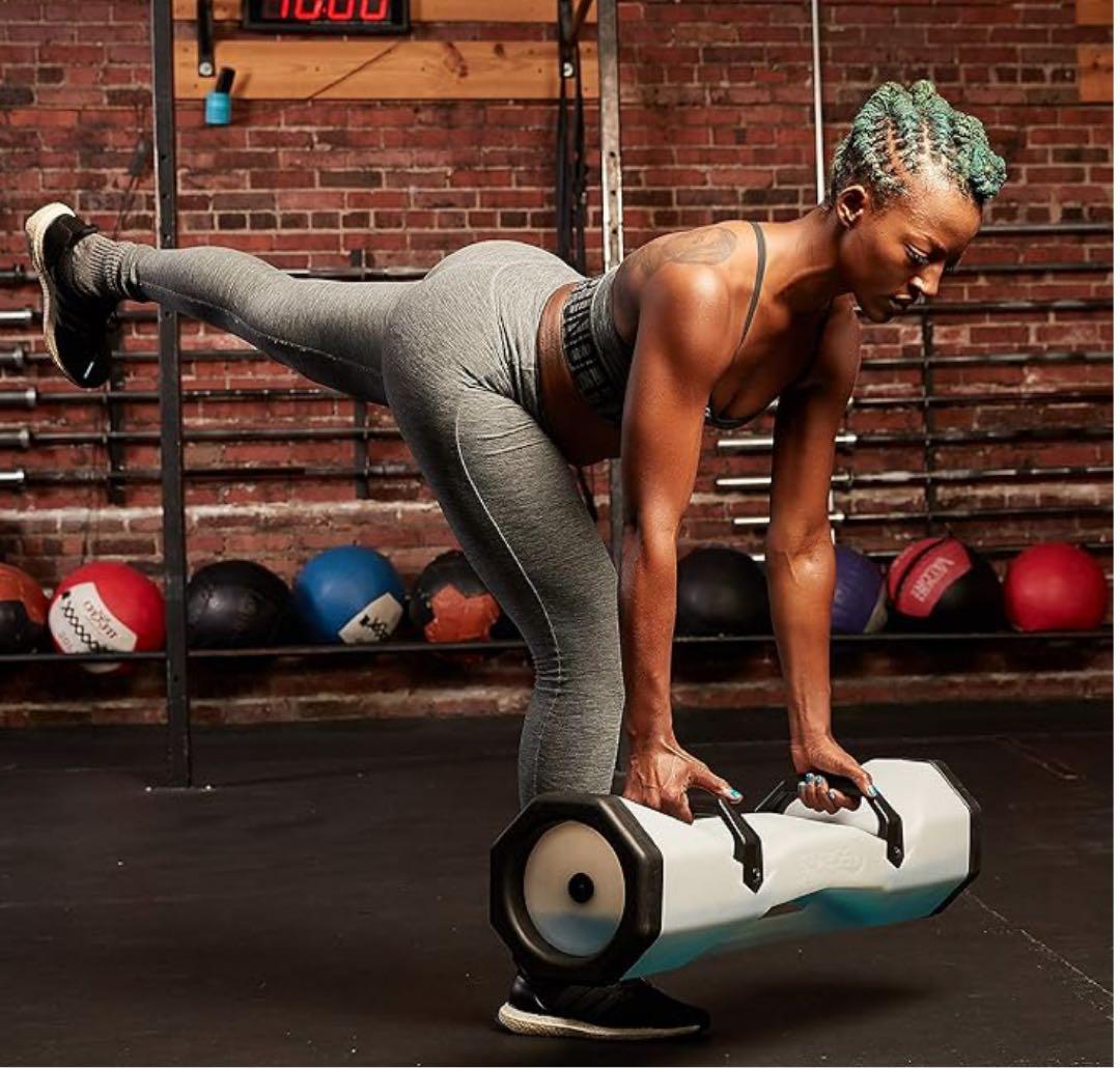 BOSU® SURGE 40 ウォータートレーニング 86CM 最大18kg