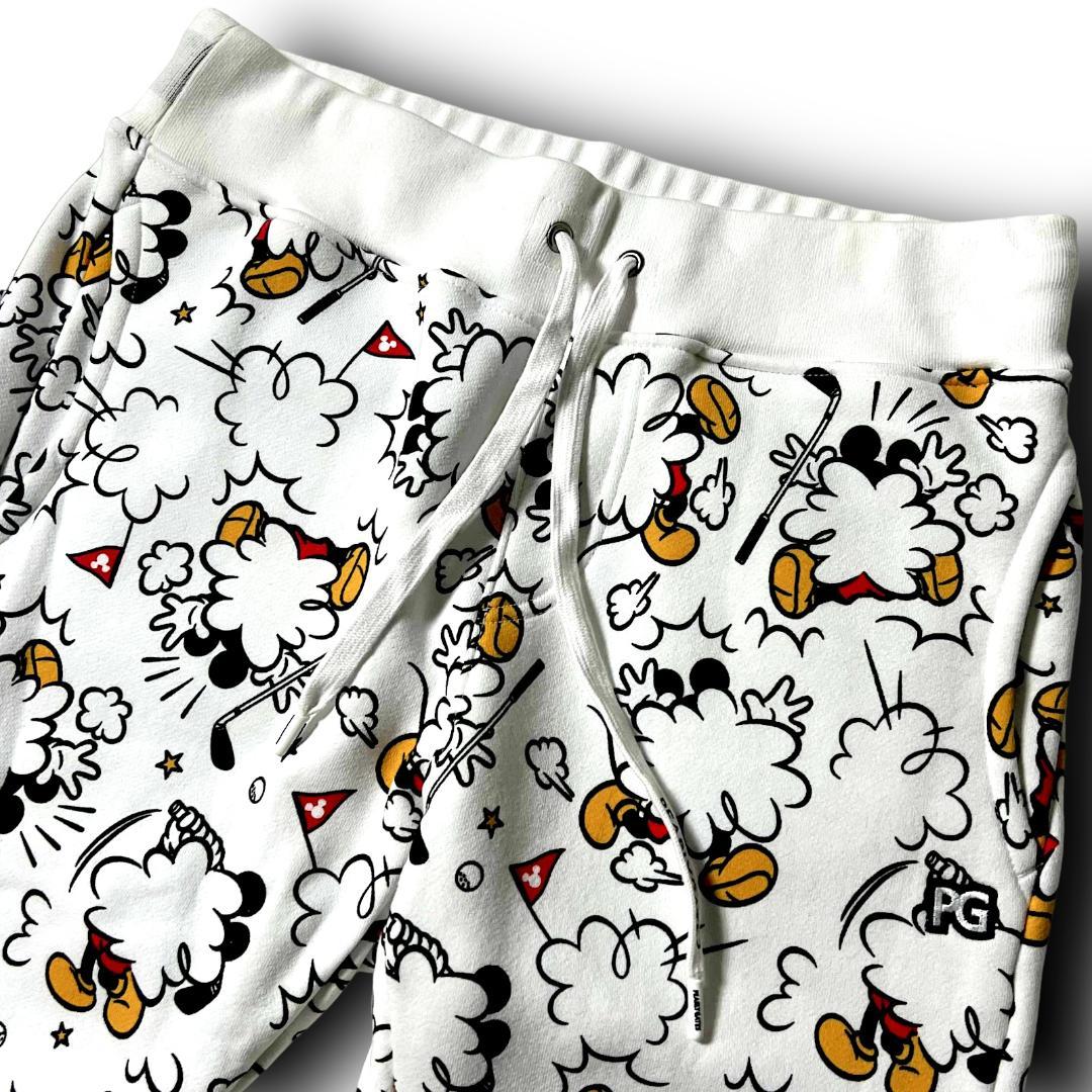 パーリーゲイツ 裏起毛パンツ PEARLY GATES（パーリーゲイツ） パンツ