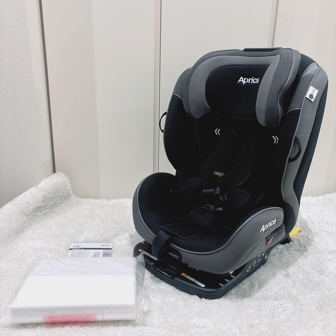 Aprica フォームフィット Form Fit AB ISOFIX R-129