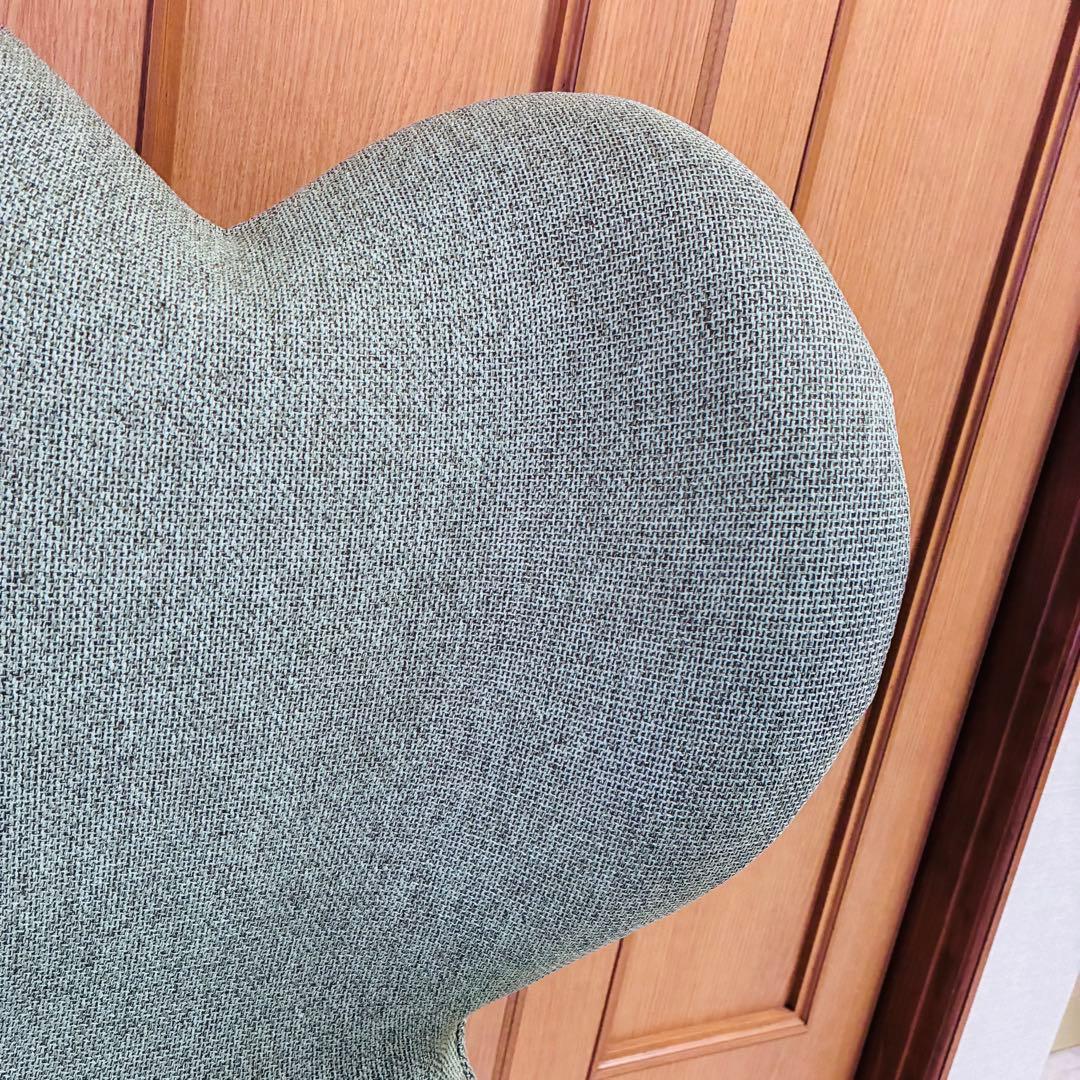 美品　StyleChair EL スタイルチェア イーエル ピスタチオグリーン