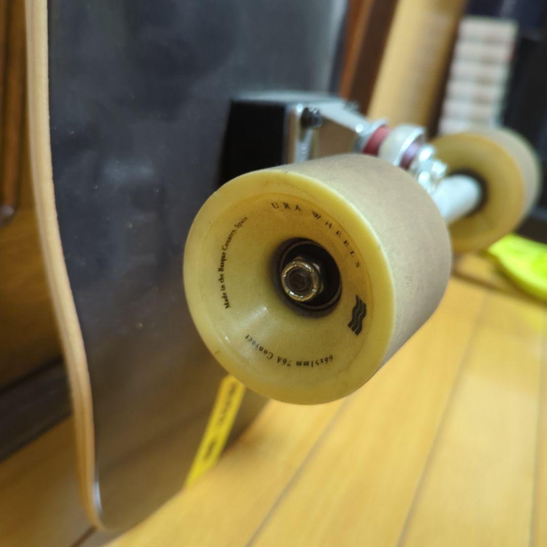 yow snappers　ヤウ　スナッパーズ　サーフスケート