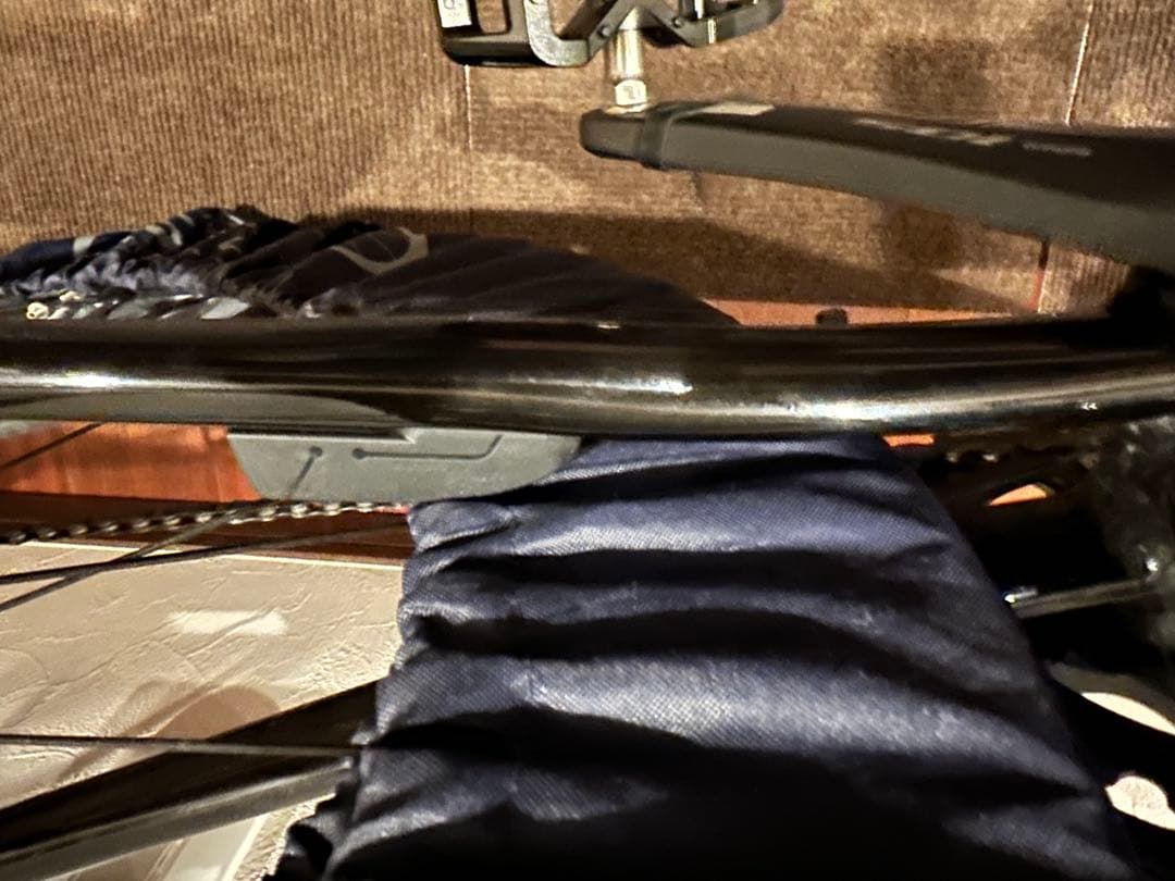 TREK トレック エモンダALR5 2021年製 オプション付　引取り限定