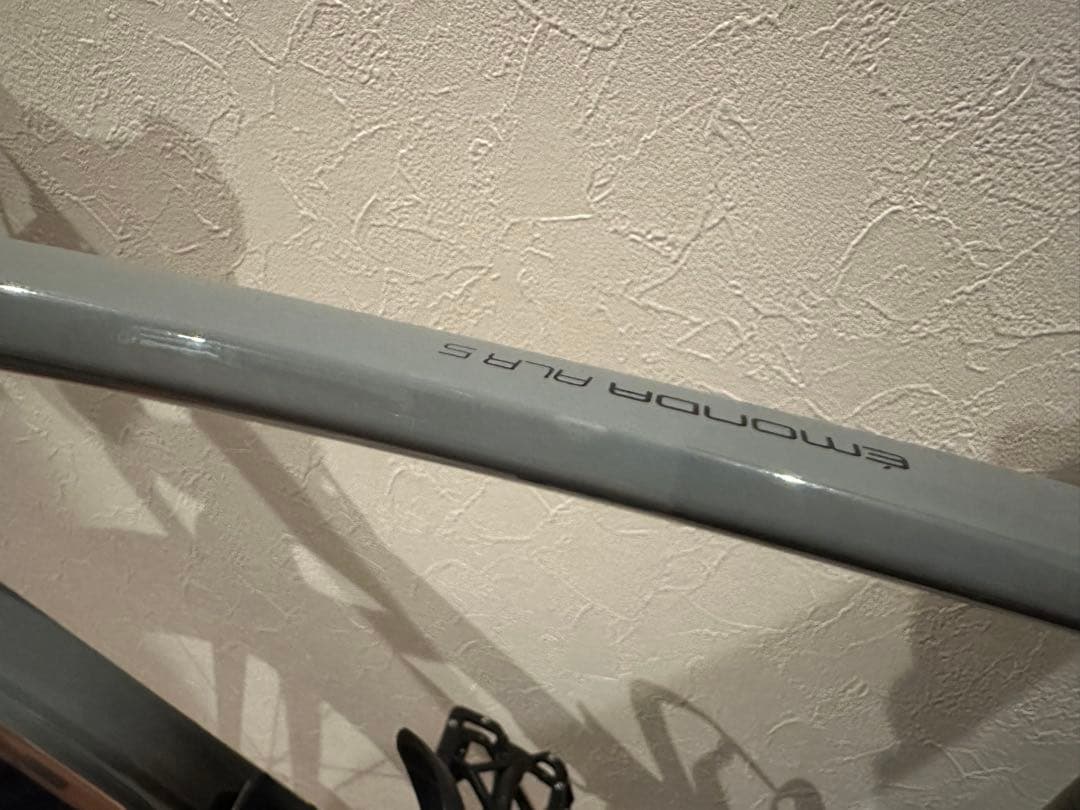 TREK トレック エモンダALR5 2021年製 オプション付　引取り限定