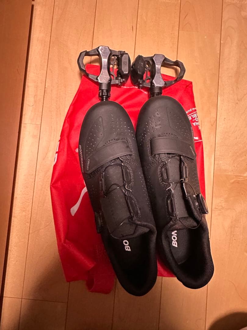 TREK トレック エモンダALR5 2021年製 オプション付　引取り限定