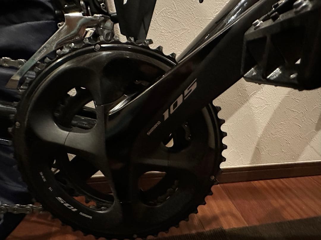 TREK トレック エモンダALR5 2021年製 オプション付　引取り限定