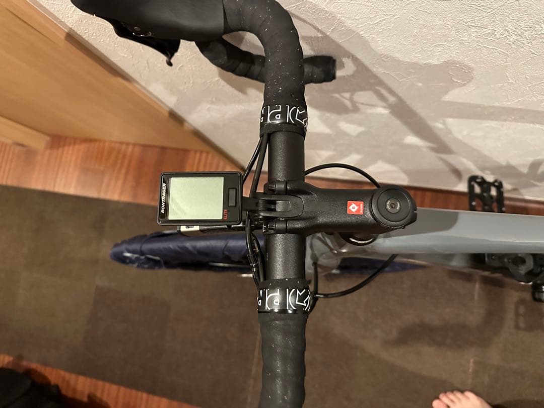 TREK トレック エモンダALR5 2021年製 オプション付　引取り限定