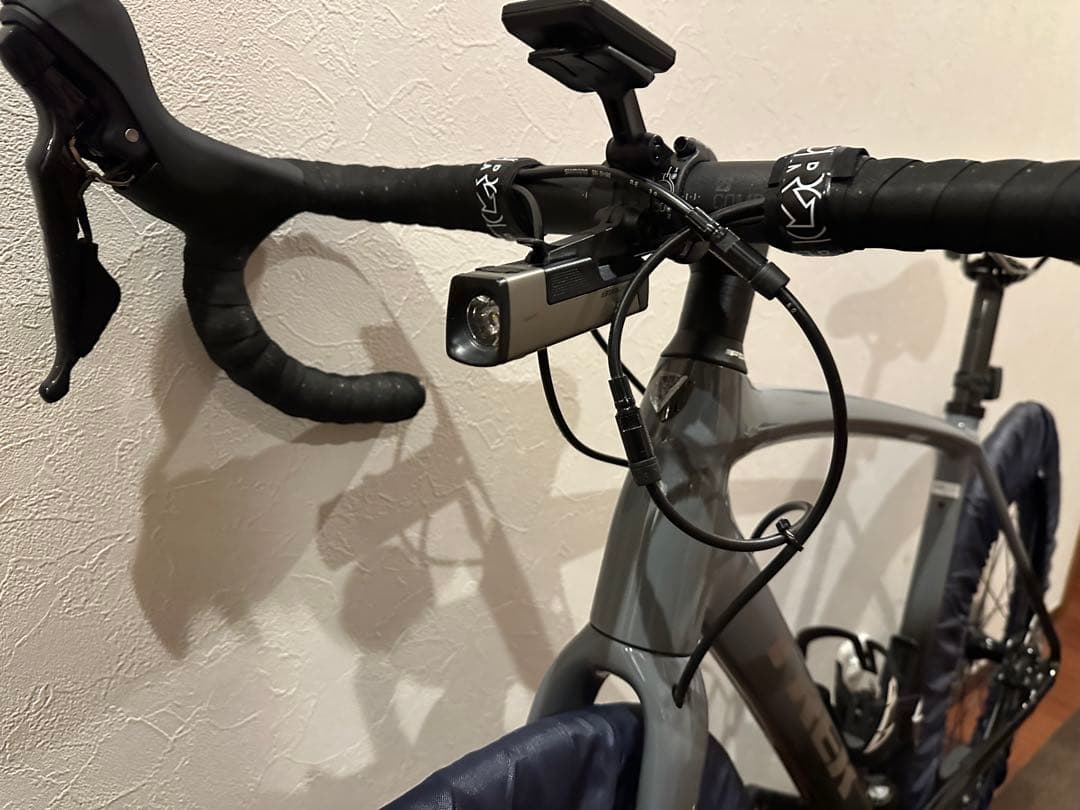 TREK トレック エモンダALR5 2021年製 オプション付　引取り限定