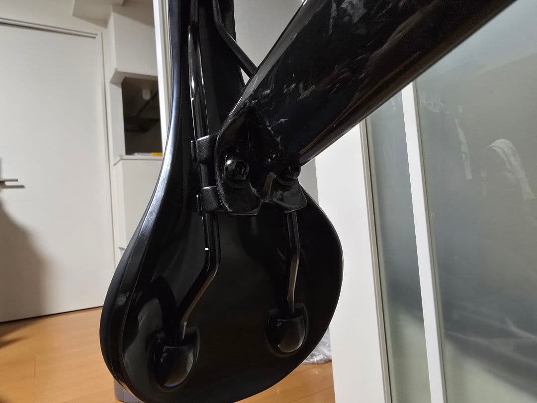 【希少モデル】Cinelli VIGORELLI SHARK カスタム完成車