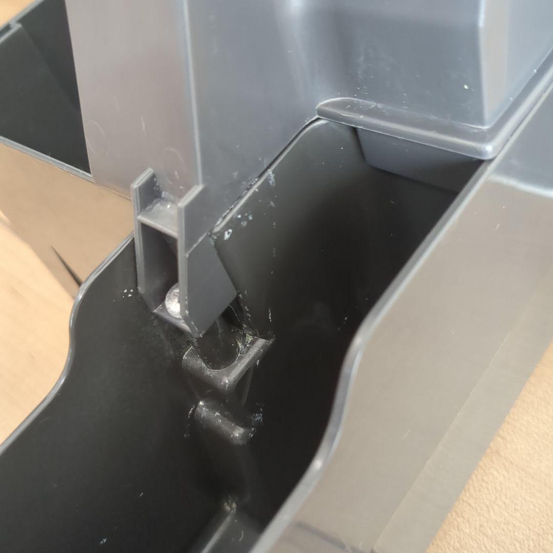 Panasonic 空気清浄機 F-VC70XS