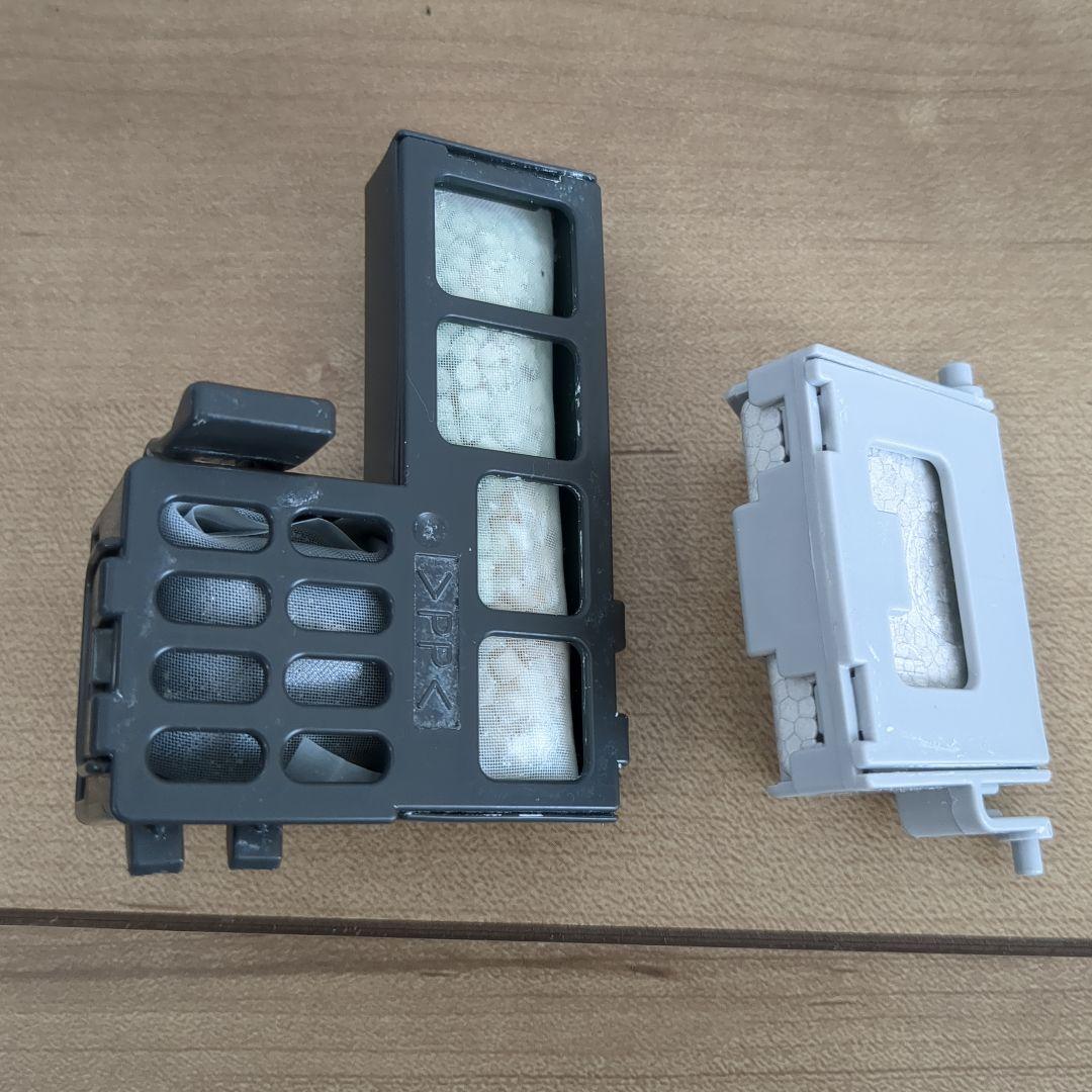 Panasonic 空気清浄機 F-VC70XS