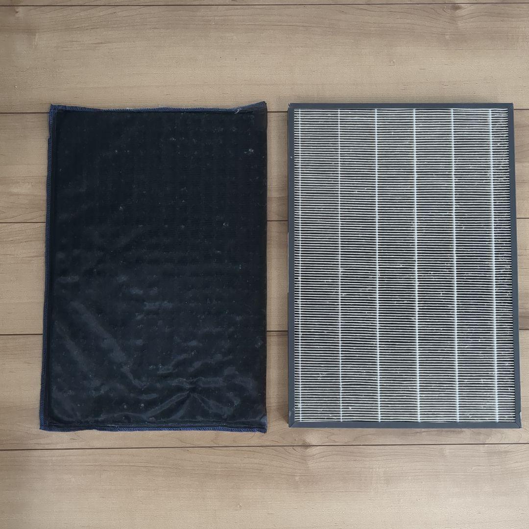 Panasonic 空気清浄機 F-VC70XS