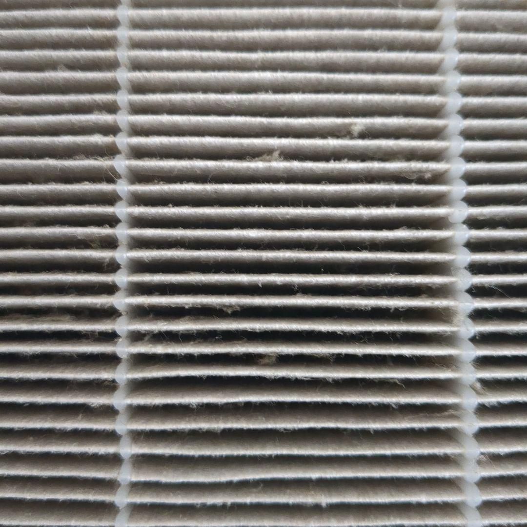 Panasonic 空気清浄機 F-VC70XS