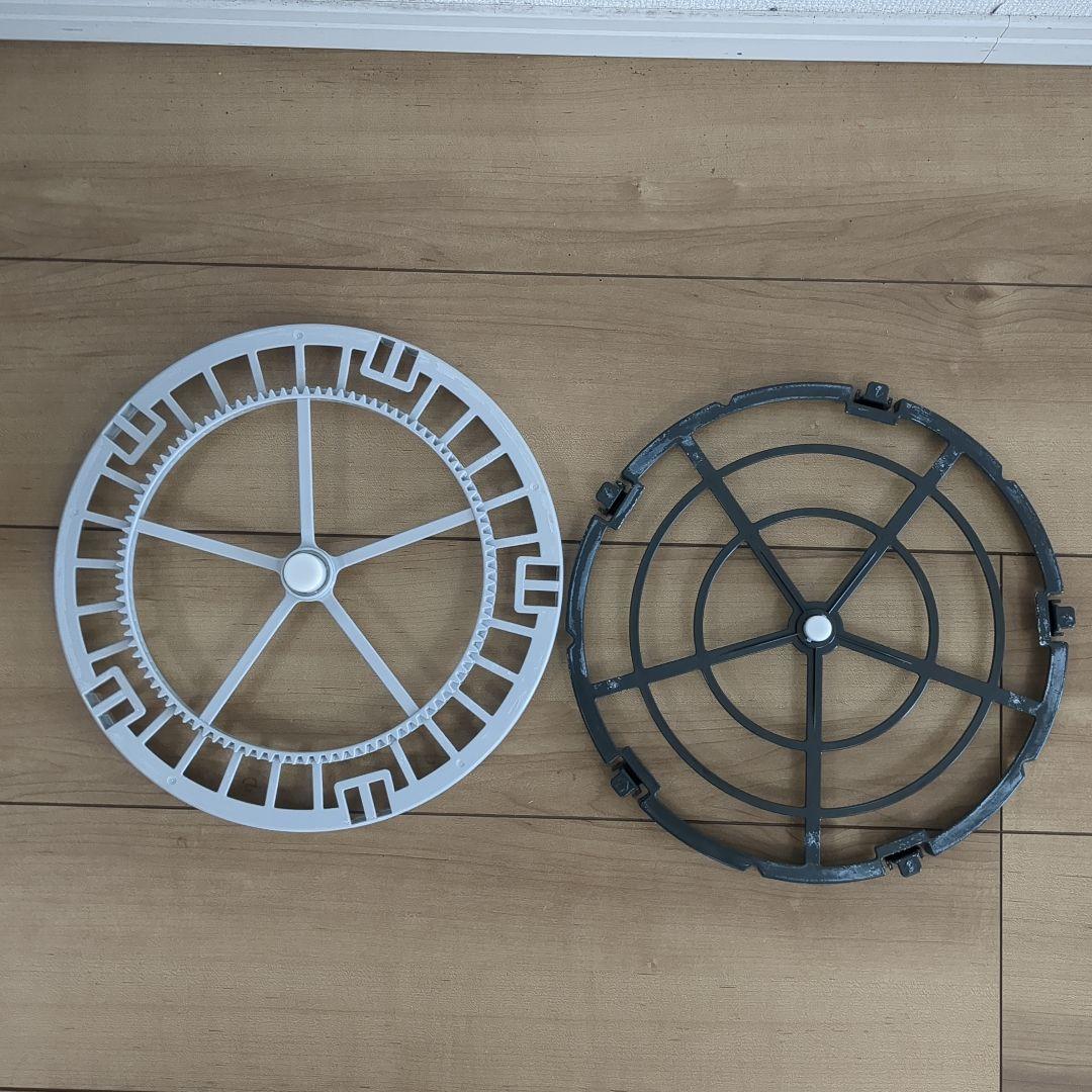 Panasonic 空気清浄機 F-VC70XS